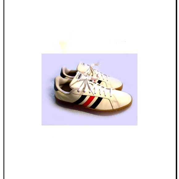 New Men\'s Floor Model Adidas Superstar Fashionable Sneakers/Shoes main image 5